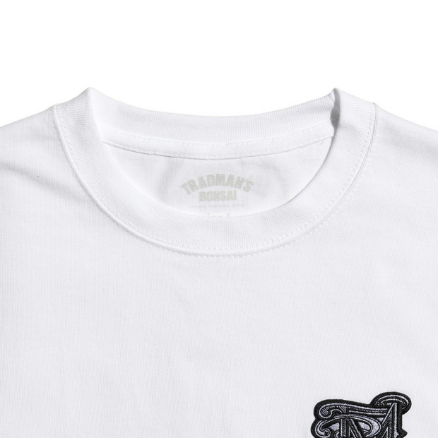 TMB EMBLEM TEE 詳細画像